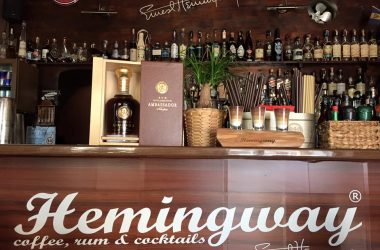 Hemingway Bar