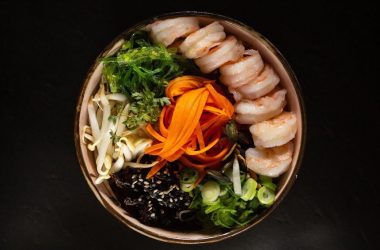 KOISUSHI – Donáška Sushi Nitra