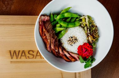 Wasabi Sushi Steak & Lounge Bar